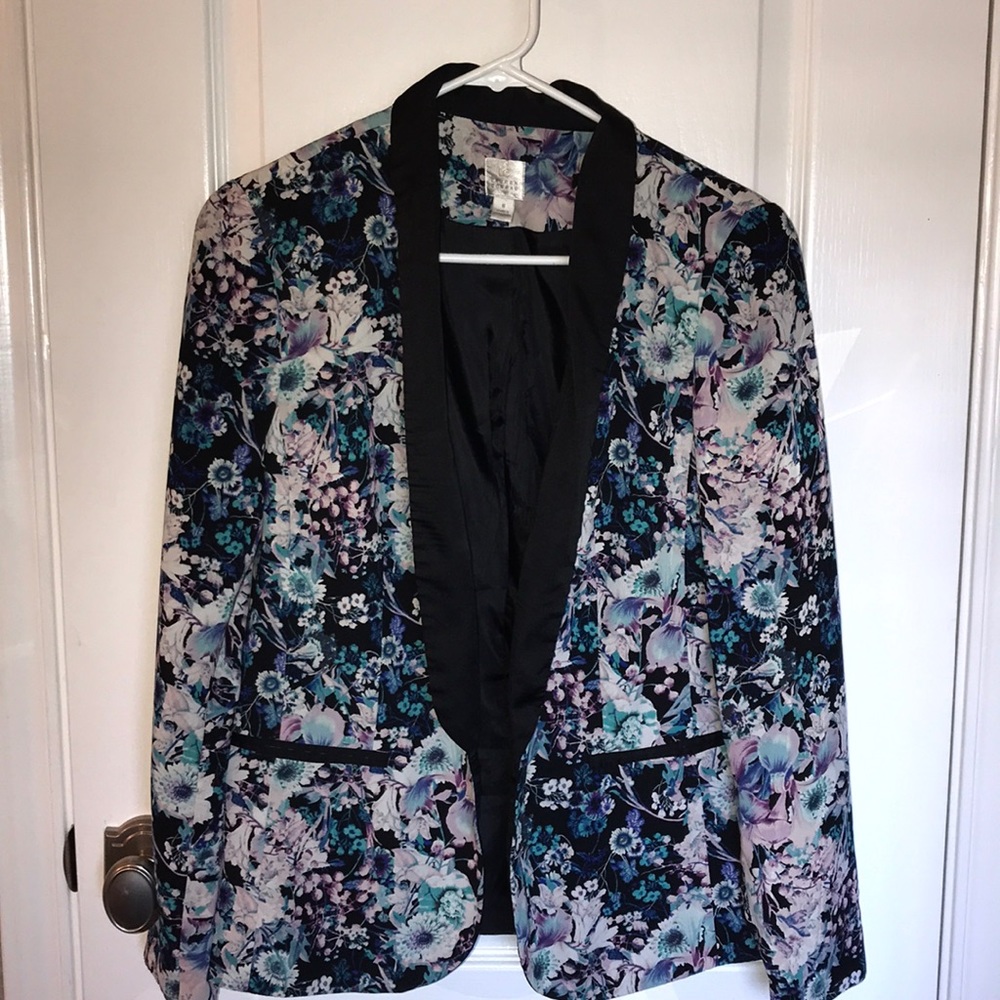LC Lauren Conrad Blazer